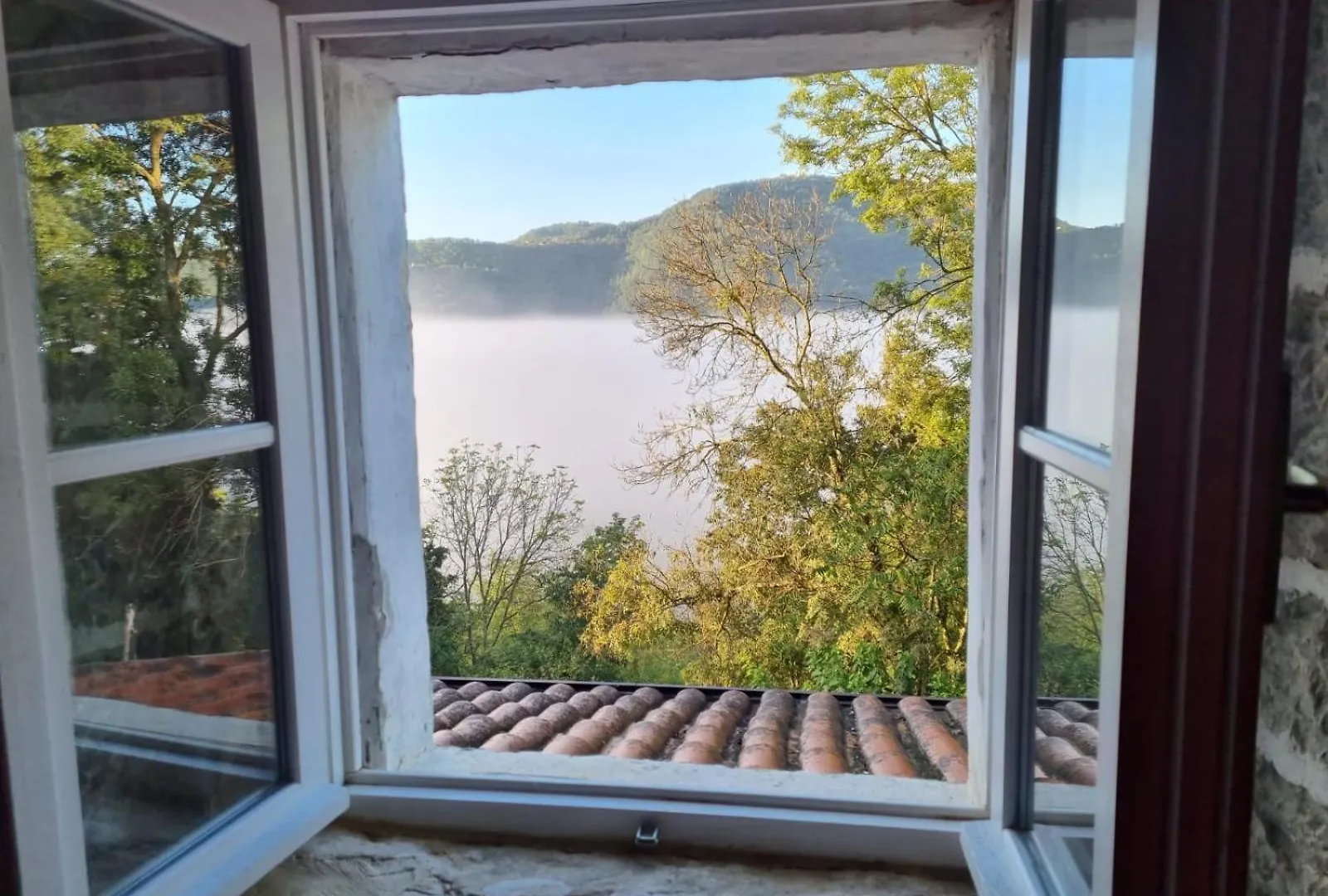 Casa Leonarda, Rustic Istrian Stone House, Nature, Peace And Hilltop Views, Near Motovun Zamask